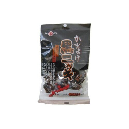 大一製菓 かぜよけ黒ニッキ飴 90gx20