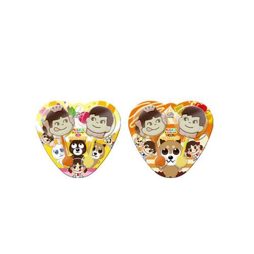 ペコポコチョコレート 2本x12