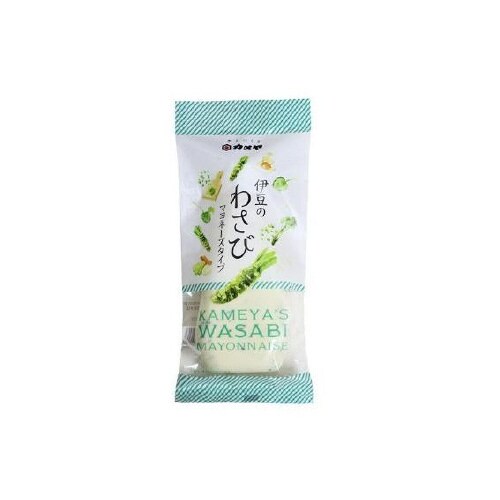 伊豆わさびマヨネーズタイプS 130gx10