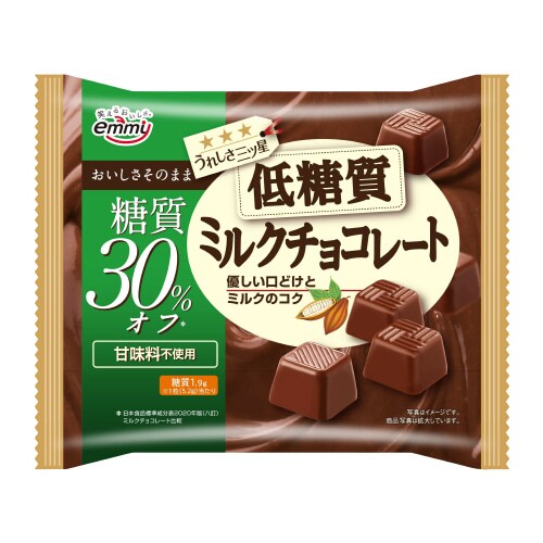 低糖質ミルクチョコレート 93gx16