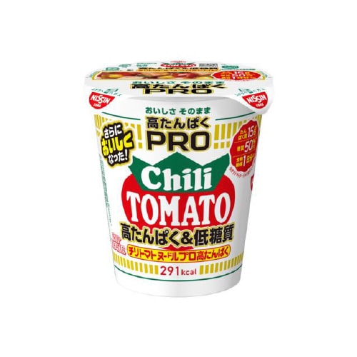 PROチリトマト カップ 79gx12