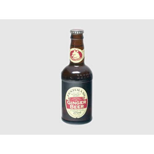 ジンジャービア(HJ) 275mlx12
