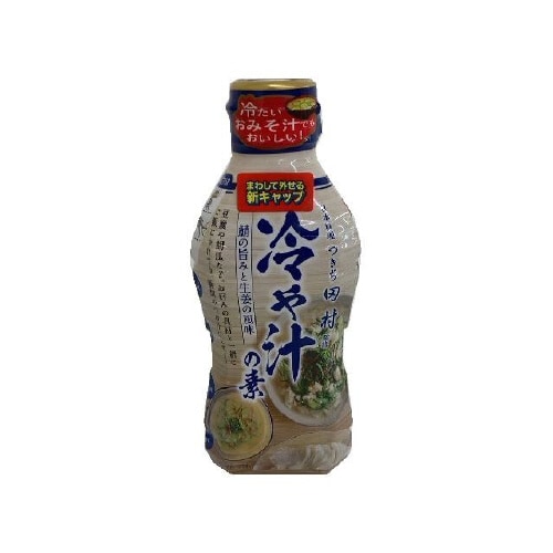 液みそつきぢ田村監修 冷や汁素 430gx10