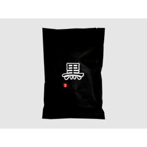 日邦 黒ごまキャラメル 220gx12