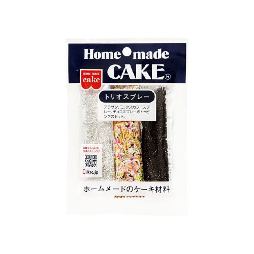 共立食品 HM トリオスプレー 8gX3袋x5