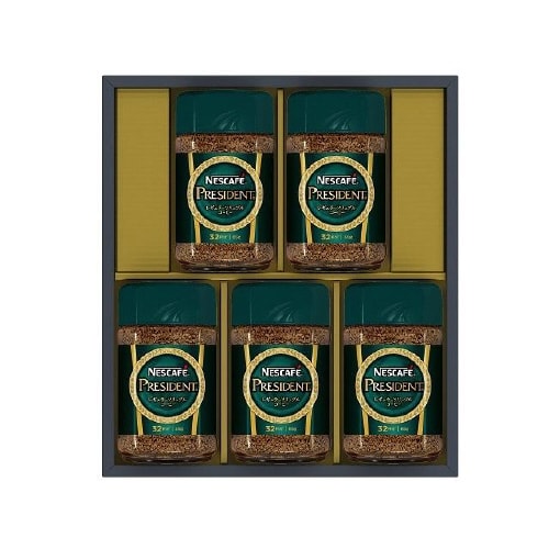 レギュラーソリュブルコーヒー N50−PSAx3