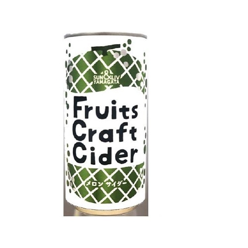 メロン 缶 200mlx30