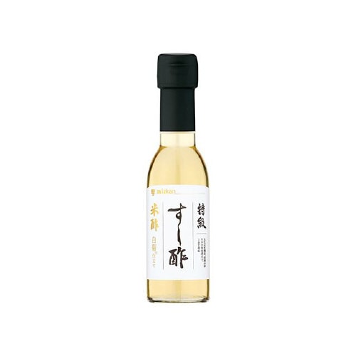 特級すし酢 米酢 白菊仕立て 150mlx12