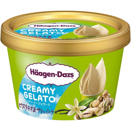 【アイス】ハーゲンダッツ ピスタチオバニラ12個
