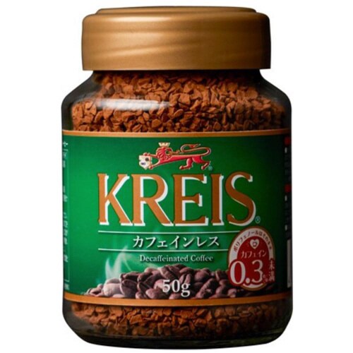 重松貿易 クライス カフェインレスコーヒー12個