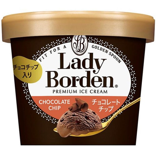 【アイス】ロッテレディーボーデンチョコチップ36個