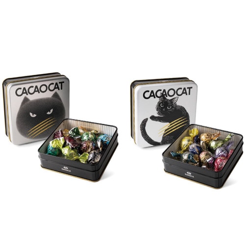 DADACA CACAOCAT 2缶セット