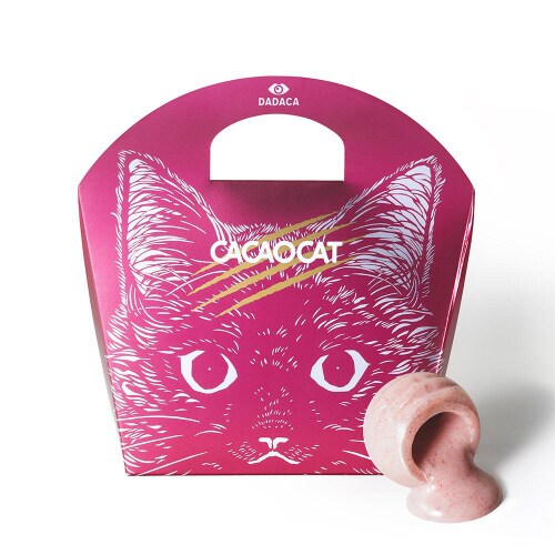 DADACA CACAOCAT ストロベリー10個