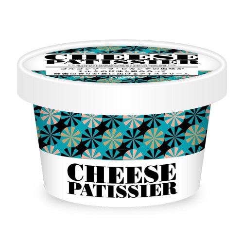 【冷凍】六甲バター チーズパティシエゴルゴン24個