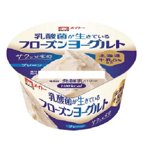 【アイス】協同乳業フローズンヨーグルト24個