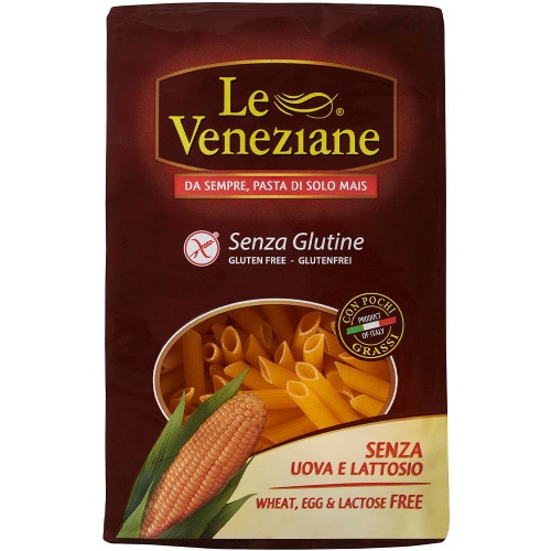 重松貿易 レ・ヴェネツィアーネペンネリガーテ12個