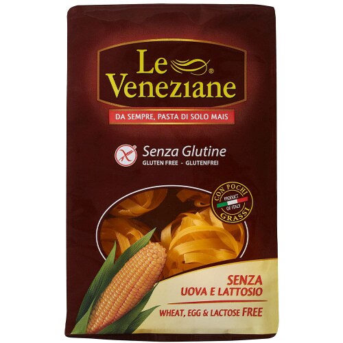 重松貿易 レ・ヴェネツィアーネ フィットチーネ2個