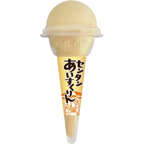 【冷凍】林一二 センタンあいすくりん 20個