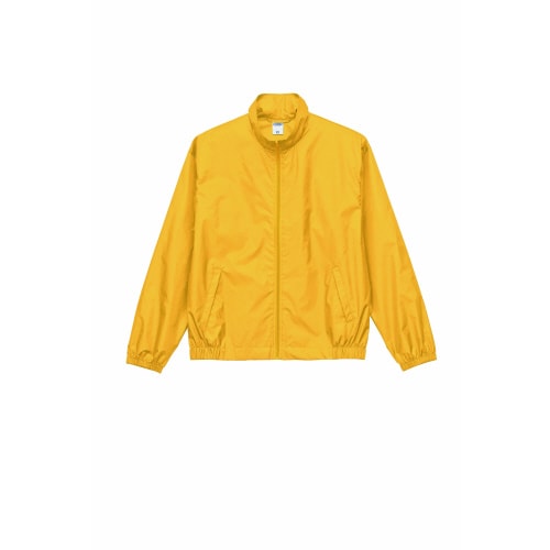 ブルゾンMJ0083イエローL