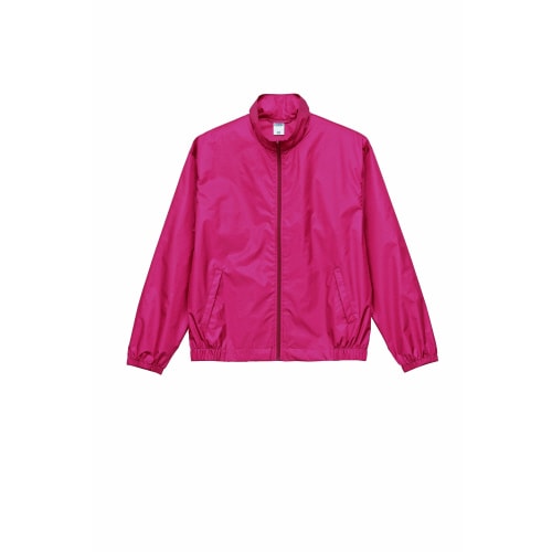 ブルゾンMJ0083レッドXL