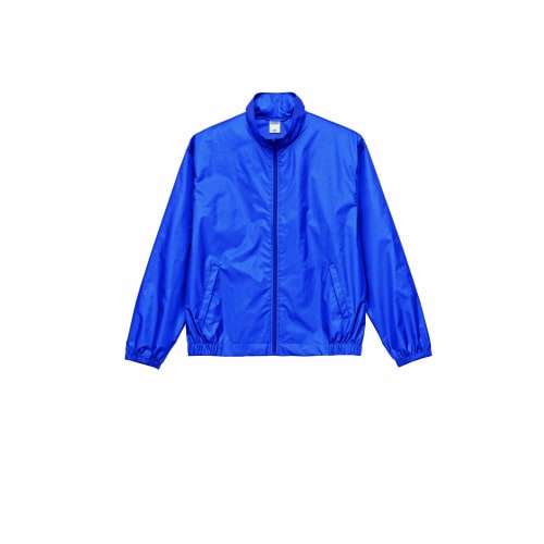ブルゾンMJ0083ロイヤルブルーL