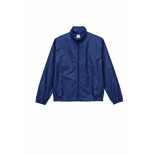 ブルゾンMJ0083ネイビーL