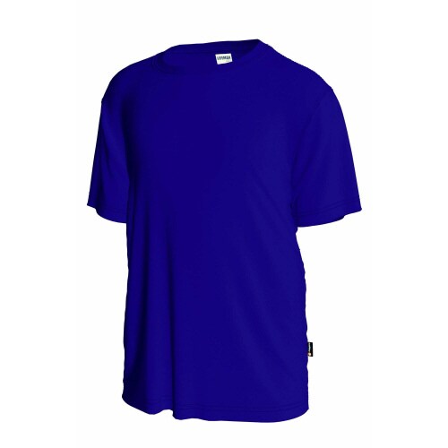 TシャツMS1154パープルM