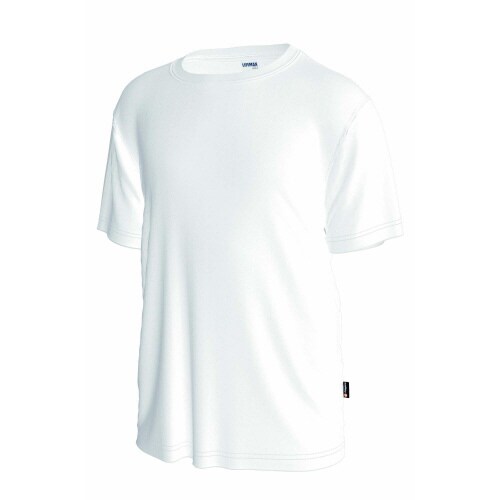 TシャツMS1154ホワイト4XL