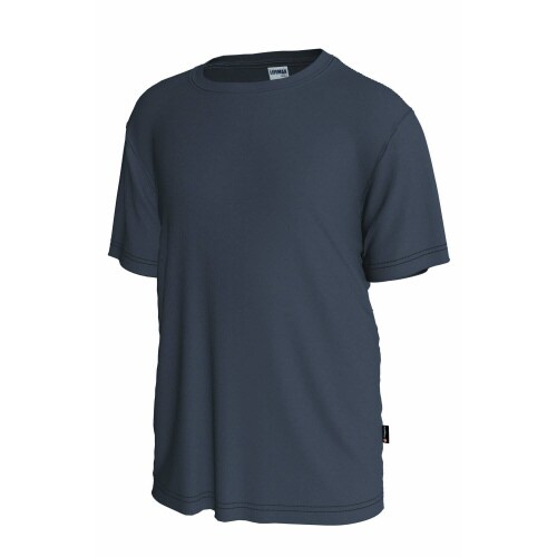 TシャツMS1154チャコールグレーM