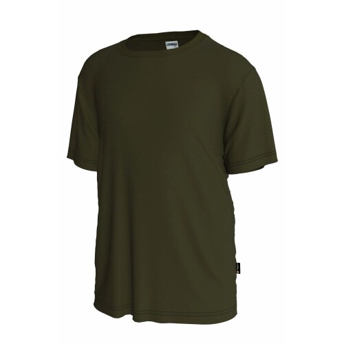 TシャツMS1154カーキ4XL