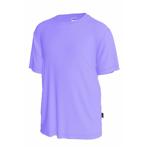 TシャツMS1154ライトパープルXXXL