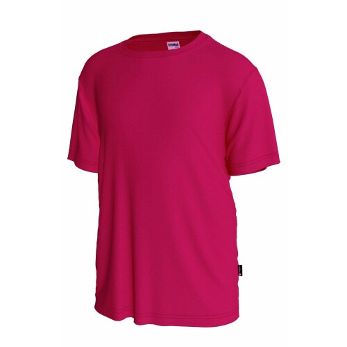 TシャツMS1154レッドS