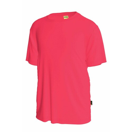 TシャツMS1154ケイコウオレンジXS