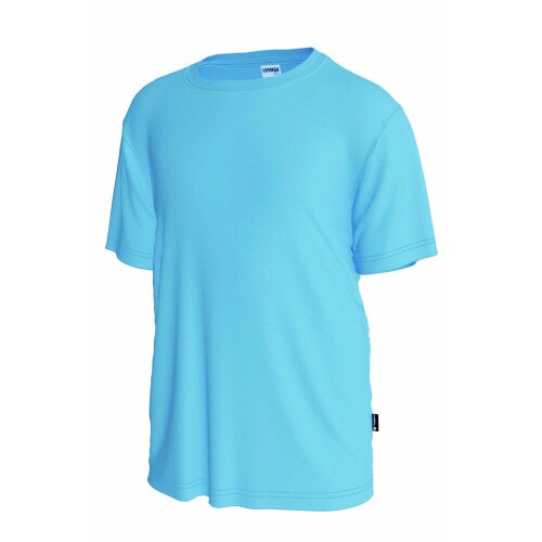 TシャツMS1154サックスXS