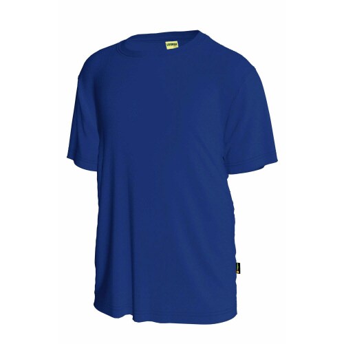 TシャツMS1154インディゴXS