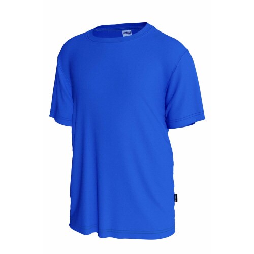 TシャツMS1154ロイヤルブルーL