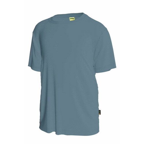 TシャツMS1154Hモクグレー4XL