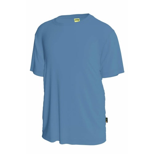 TシャツMS1154HモクネイビーXXL