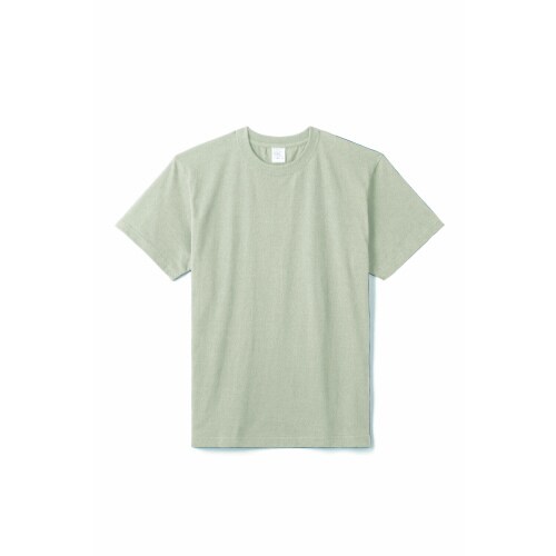 綿TシャツMS1161Oベージュ2XL