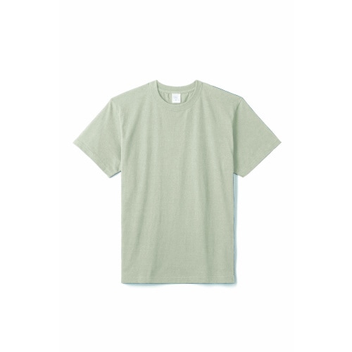 綿TシャツMS1161Oベージュ4XL