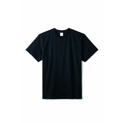 綿TシャツMS1161Oブラック3XL