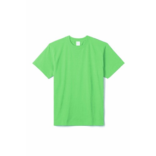 綿TシャツMS1161Oスモーキーグリーン3XL
