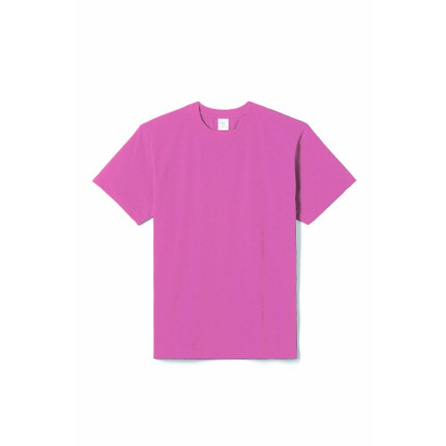 綿TシャツMS1161Oスモーキーピンク4XL