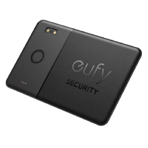 Eufy SmartTrack Card E30