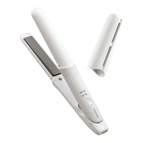 モバイルストレートアイロン