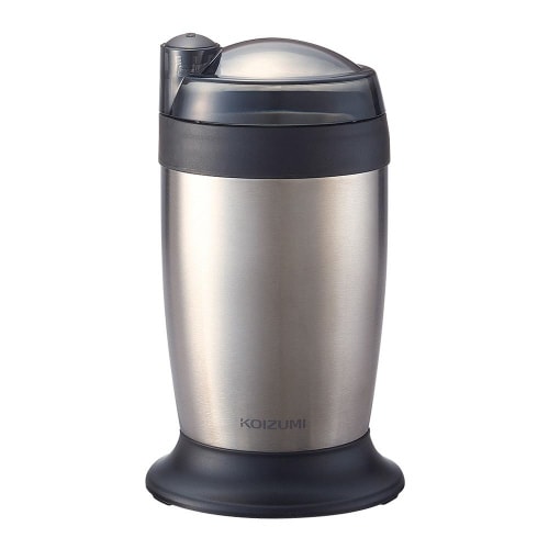 電動コーヒーミル