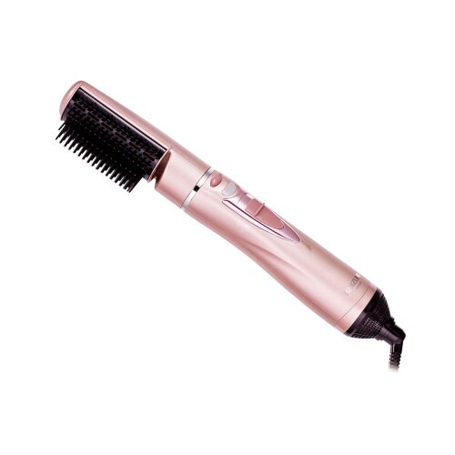 マイナスイオンカーリングドライヤー