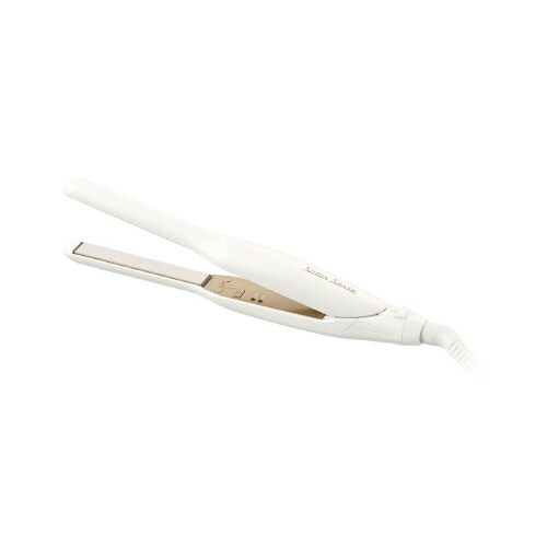 マイナスイオンストレートアイロン