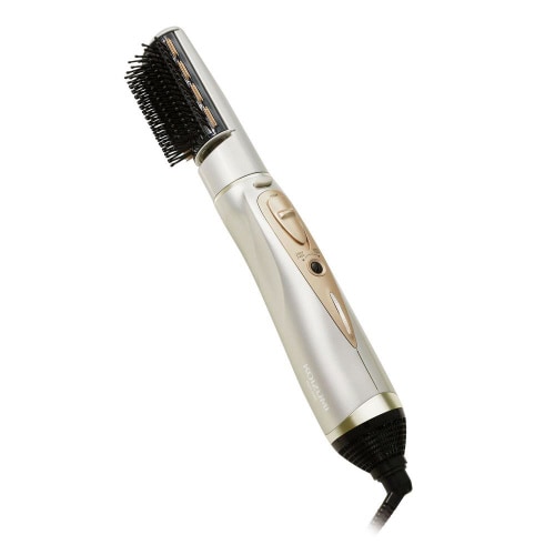 マイナスイオンカーリングドライヤー