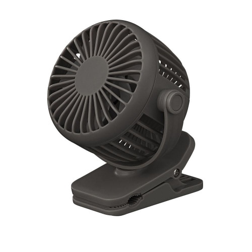 クリップファン